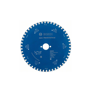 LAME CIRCULAIRE SAND. Ø235x2,2mm 50DENTS (EXPERT FOR SANDWICH) 2608644143 BOSCH